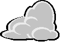 Cloudy