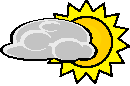 Partly Cloudy