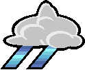 Light Rain
