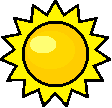 Mostly Clear and Windy